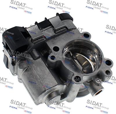 Fispa 88.647 - Corps papillon droxauto.com