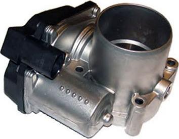 Fispa 88.050AS - Corps papillon droxauto.com