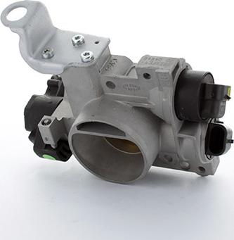 Fispa 88.001R - Corps papillon droxauto.com