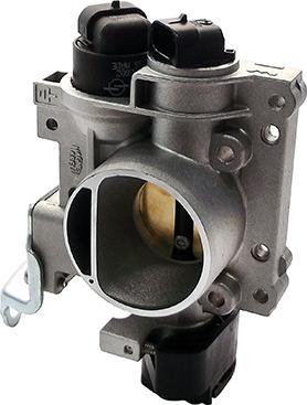 Fispa 88.001 - Corps papillon droxauto.com