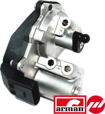 Fispa 88.169AS - Élément d'ajustage, volet inverseur (tuyau d'admission) droxauto.com