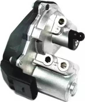 Fispa 88.169 - Élément d'ajustage, volet inverseur (tuyau d'admission) droxauto.com