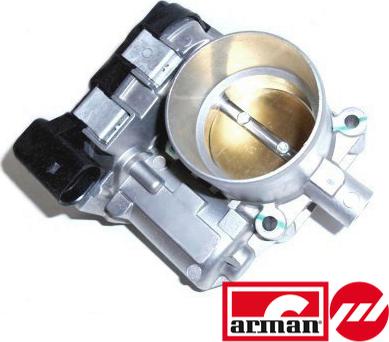 Fispa 88.183AS - Corps papillon droxauto.com