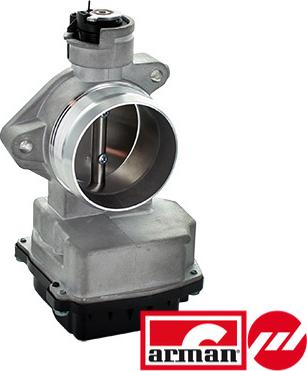 Fispa 88.136AS - Corps papillon droxauto.com