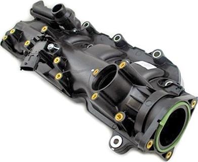 Fispa 88.368 - Manchon, collecteur d'admission droxauto.com