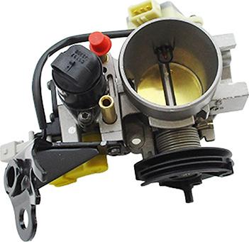 Fispa 88.378 - Corps papillon droxauto.com