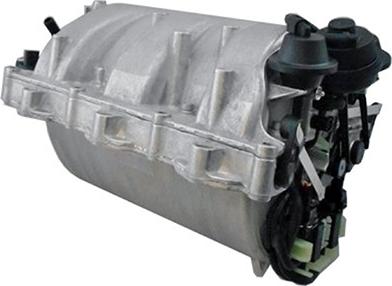 Fispa 88.372 - Module de tube d'admission droxauto.com