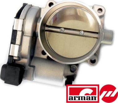 Fispa 88.241AS - Corps papillon droxauto.com