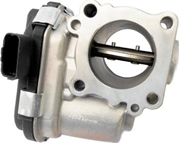 Fispa 88.251R - Valve, contrôle d'air-air d'admission droxauto.com