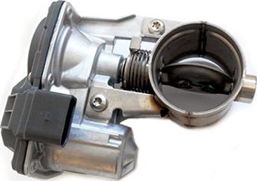 Fispa 88.285 - Clapet de gaz d'échappement droxauto.com