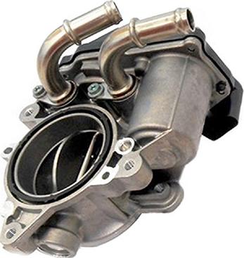 Fispa 88.222R - Corps papillon droxauto.com