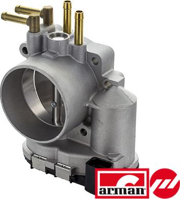 Fispa 88.273AS - Corps papillon droxauto.com