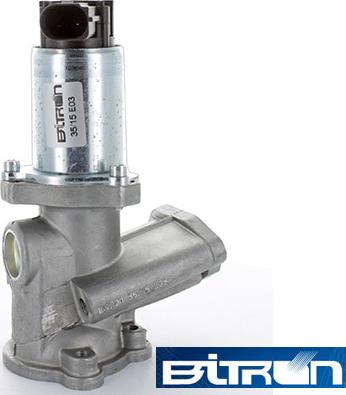 Fispa 83.4632 - Vanne EGR droxauto.com