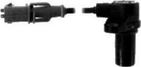 Fispa 83.061A2 - Capteur d'angle, vilebrequin droxauto.com