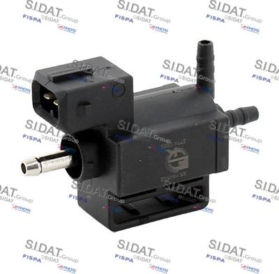 Fispa 83.1945A2 - Valve, contrôle d'air-air d'admission droxauto.com