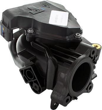 Fispa 83.1431 - Corps papillon droxauto.com