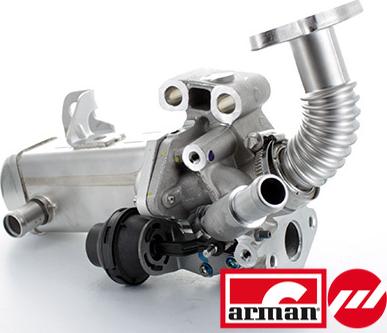 Fispa 83.1057AS - Vanne EGR droxauto.com