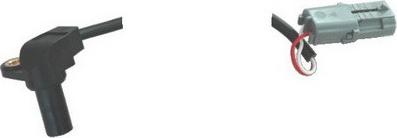 Fispa 83.179 - Capteur d'angle, vilebrequin droxauto.com