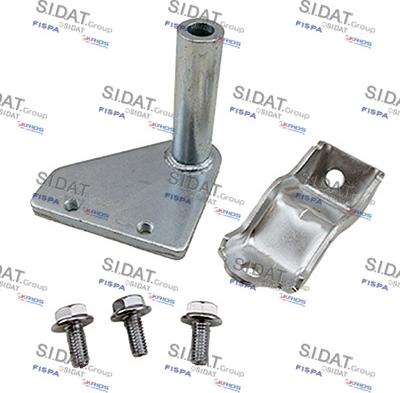 Fispa 83.1720 - Vanne EGR droxauto.com