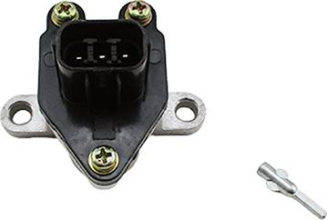 Fispa 83.3444 - Capteur, vitesse droxauto.com