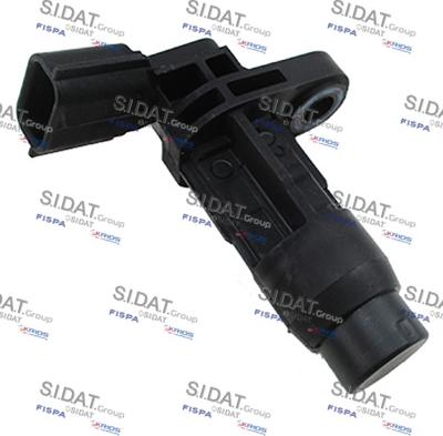 Fispa 83.3500A2 - Capteur d'angle, vilebrequin droxauto.com