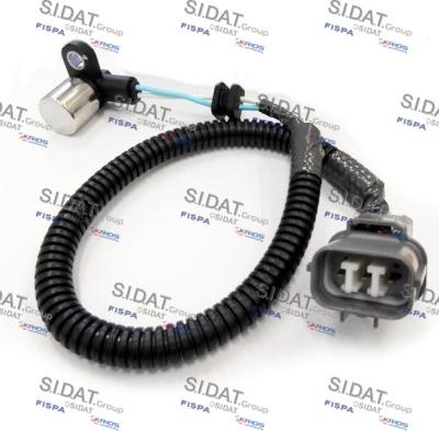 Fispa 83.3043A2 - Capteur d'angle, vilebrequin droxauto.com