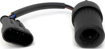 Fispa 83.3127 - Capteur, vitesse / régime droxauto.com