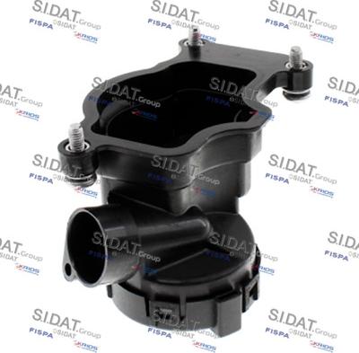 Fispa 83.2690A2 - Soupape, dégazage du carter droxauto.com