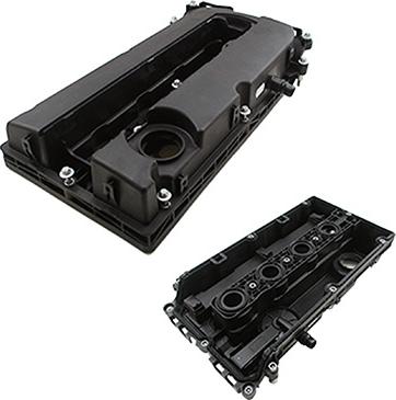 Fispa 83.2660 - Couvercle de culasse droxauto.com