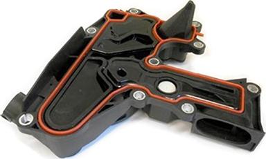 Fispa 83.2611 - Séparateur d'huile, prise de recyclage des gas de carter droxauto.com