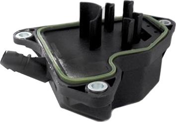 Fispa 83.2630 - Séparateur d'huile, prise de recyclage des gas de carter droxauto.com