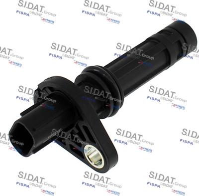 Fispa 83.271A2 - Capteur d'angle, vilebrequin droxauto.com