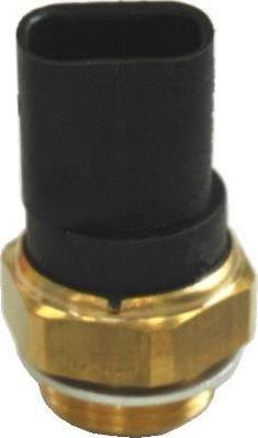 Fispa 82.435 - Interrupteur de température, ventilateur de radiateur droxauto.com