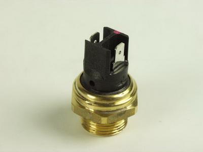 Fispa 82.645 - Interrupteur de température, ventilateur de radiateur droxauto.com