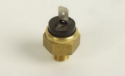 Fispa 82.668 - Interrupteur de température, ventilateur de radiateur droxauto.com