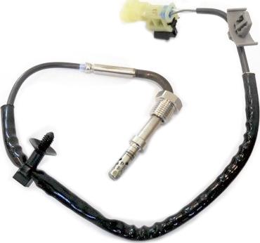 Fispa 82.142 - Capteur, température des gaz droxauto.com