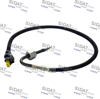 Fispa 82.1568 - Capteur, température des gaz droxauto.com