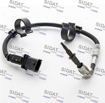 Fispa 82.1586 - Capteur, température des gaz droxauto.com