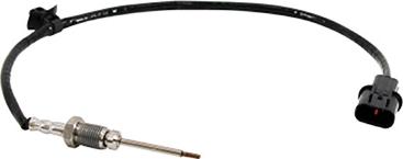 Fispa 82.1539A2 - Capteur, température des gaz droxauto.com