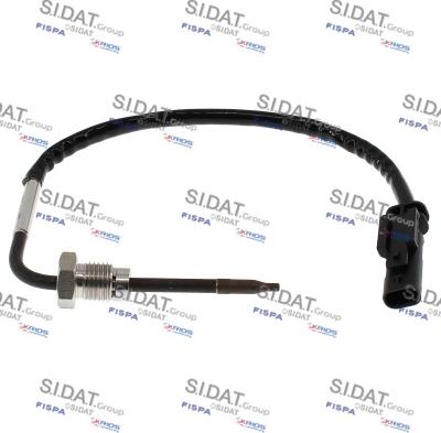 Fispa 82.1527 - Capteur, température des gaz droxauto.com