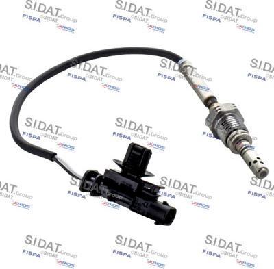 Fispa 82.1578 - Capteur, température des gaz droxauto.com