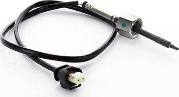 Fispa 82.1015A2 - Capteur, température des gaz droxauto.com