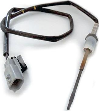 Fispa 82.1075A2 - Capteur, température des gaz droxauto.com