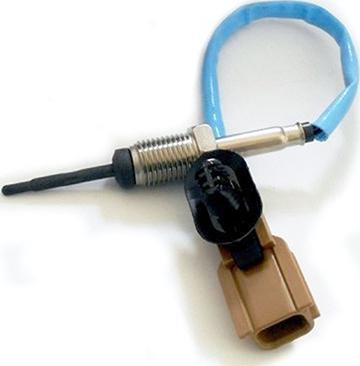 Fispa 82.1076 - Capteur, température des gaz droxauto.com