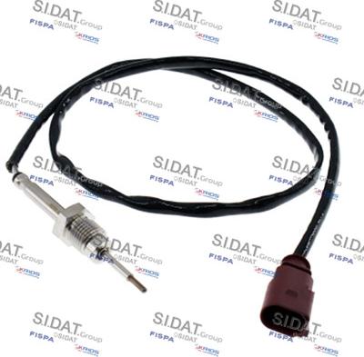 Fispa 82.1164A2 - Capteur, température des gaz droxauto.com