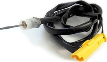 Fispa 82.1178A2 - Capteur, température des gaz droxauto.com