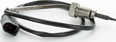 Fispa 82.121A2 - Capteur, température des gaz droxauto.com