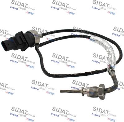 Fispa 82.817 - Capteur, température des gaz droxauto.com