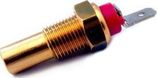 Fispa 82.345 - Sonde de température, liquide de refroidissement droxauto.com