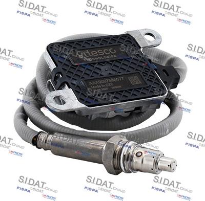 Fispa 82.3292 - Capteur NOx, Injection d'urée droxauto.com
